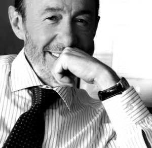 Alfredo Pérez Rubalcaba