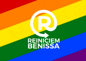 Logo de Reiniciem Benissa