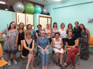 El Consell d'Igualtat de Benissa