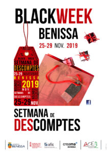 Cartell del Black Week