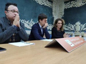 Presentació de la programació de la Seu Universitària