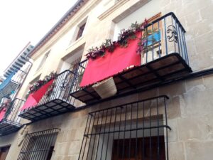 Cabàs a les Cases del Batle