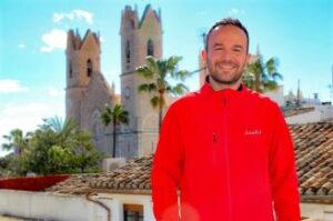 Juan Carlos Jimenez Hidalgo