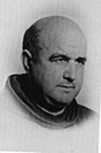 El Pare Antoni Maria Pastor