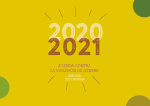 Agenda contra la violència de gènere