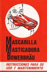 La mascareta Bowerbräu