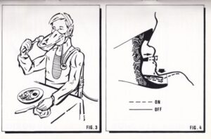 La mascareta Bowerbräu