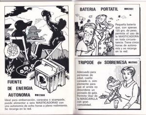 La mascareta Bowerbräu