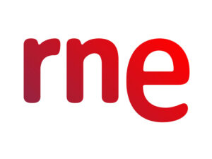 Logo de RNE