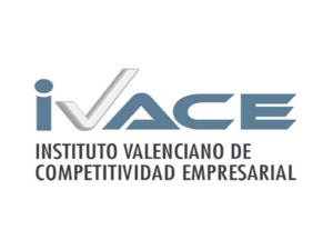 Logo de l'IVACE
