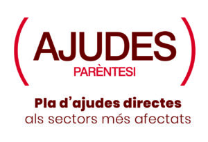 Logo Ajudes Paréntesi