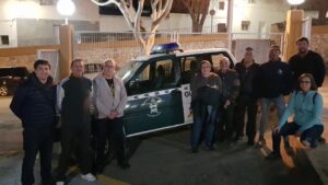 Protecció Civil de Benissa