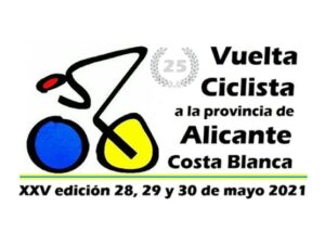 Logo de la Volta Ciclista a la Província d'Alacant