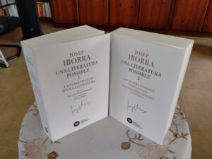 Una literatura possible I i II