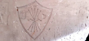 Graffiti a les Escoles Velles