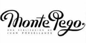 Logo de Monte Pego