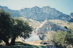 La Serra de Bèrnia
