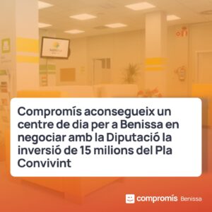 Imatge de Compromís