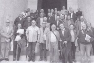 Assemblea de cronistes