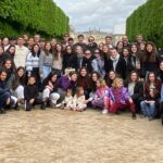 Viatge a París de la Banda de Benissa