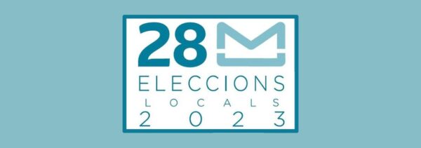 Seguiment de les eleccions locals 2023