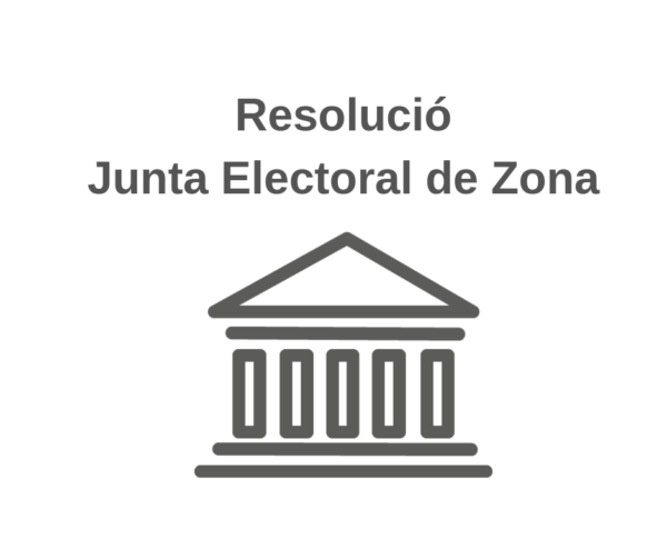 La Junta Electoral obri expedient sancionador al PP de Benissa per l’ús partidista de les xarxes socials de l’Ajuntament