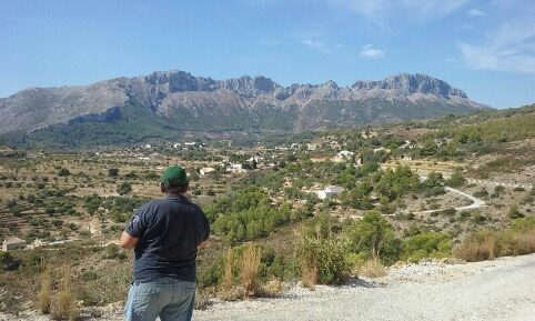 ABAI comença les guàrdies estivals de vigilància forestal