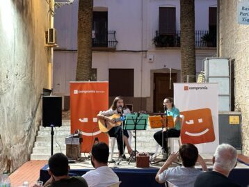 Poesia i música: reviu la FEstellés a Benissa aquest divendres