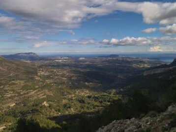 Antifrau dona un mes a Benissa per a tirar les obres il·legals d’un exregidor