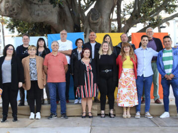 Compromís denúncia al batle de Benissa per “absentar-se del seu lloc de treball” per a acudir a Fitur