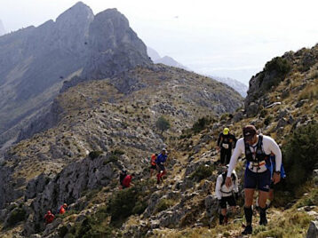 Salvem la Vall aplaudeix el gest de la Perimetral de Benissa de renunciar al patrocini de la promotora Vapf