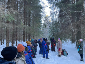L’Ajuntament de Benissa es reuneix a Finlàndia amb experts internacionals per a treballar la seua estratègia de salut i sostenibilitat ambiental