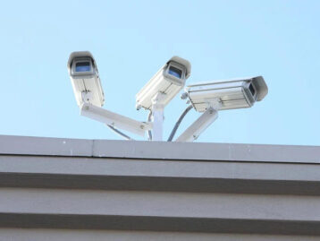 Benissa ultima el projecte per a la instal·lació del circuit de càmeres de videovigilància