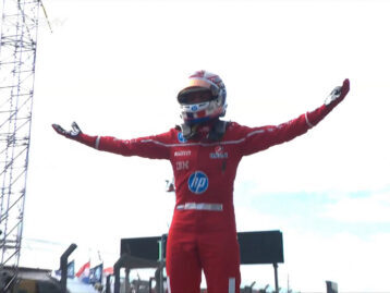 Maya Weug guanya al GP de Països Baixos