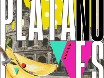 La Petricor Arts presenta la seua obra de teatre #Platanoes