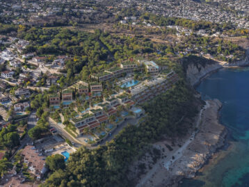 Patmore continua la publicitat del ressort mentre l’Ajuntament de Benissa continua sense pronunciar-se