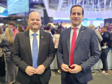 Teulada i Benissa perden la subvenció europea EDIL amb la qual es pretenia reurbanitzar l’Avinguda País Valencià