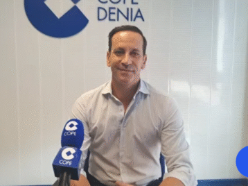 La plataforma Salvem el Litoral – STOP Patmore – És Possible! denuncia que Arturo Poquet utilitza els mitjans com a ferramente de propaganda per a defensar a una promotora privada