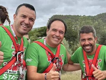 Eldiario.es revela que David Serra exerceix la representació jurídica de l’hotel de la família de Juanfran Pérez Llorca, previsible successor de Mazon, que es troba en pleits judicials