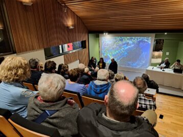 La Plataforma Salvem el Litoral de Benissa acudirà a Fiscalia si Arturo Poquet concedeix llicència al complex urbanístic Patmore