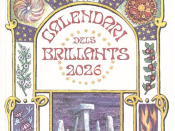 De nou el Calendari dels Brillants