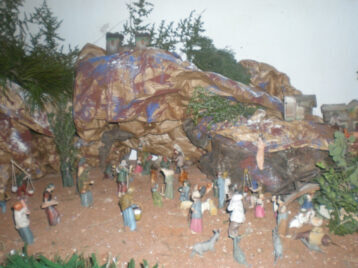 Betlem amb DANA; per Joan Josep Cardona