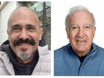 Raul i Pepe Luís; per Joan Josep Cardona