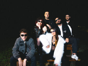 El grup valencià Malifeta trau nou disc i publica la cançó “Rovellet de l’ou” sobre l’especulació urbanística a Benissa i la resta de La Marina