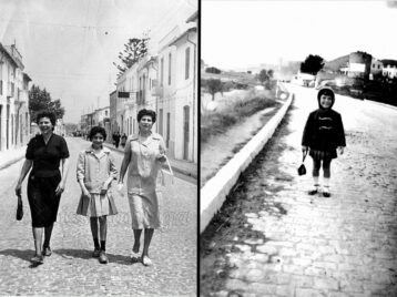 Les pedres oblidades: Primer pas a Benissa per a protegir la Pedrera de la Mola i les llambordes de la travessia