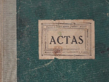 Arxius i músiques; per Joan Josep Cardona