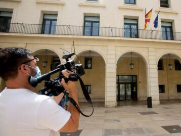 Condemnada la cuidadora d’una parella d’ancians de Benissa per furtar-los 200.000 euros