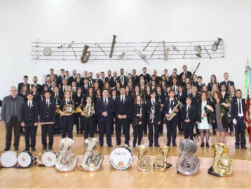 La Banda; per Joan Josep Cardona