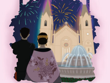 La revista de festes; per Joan Josep Cardona