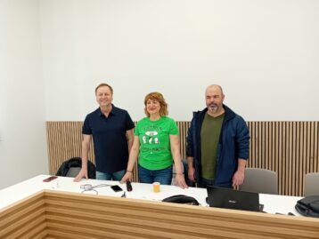 L’oposició de Benissa denuncia que el projecte Patmore Resort incompleix el pla de protecció de la franja litoral i recorrerà les primeres llicències